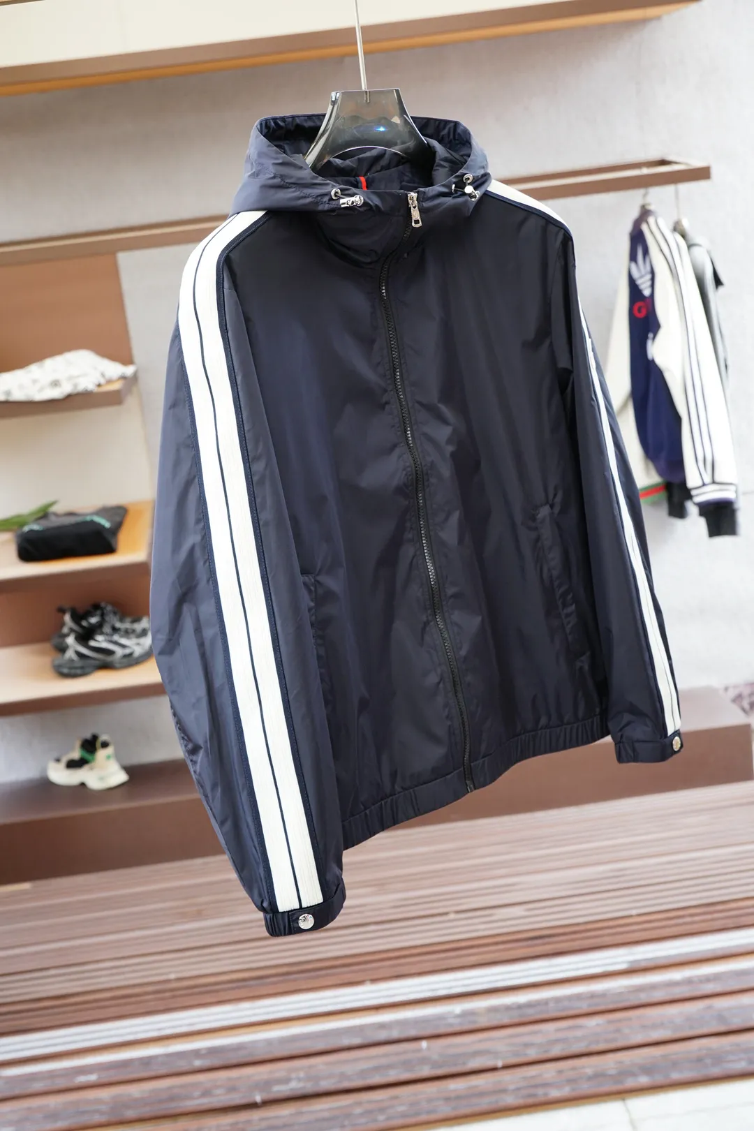2026 New Arrival🆕 1:1 👍 ⚠ Same Style Size：M XXXL